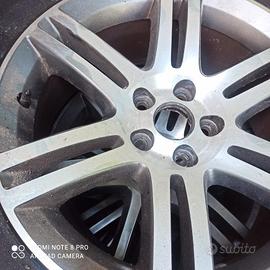 ruote 18 pollici per Chrysler 300 c l'X e lancia 