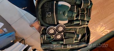 FOLLETTO VK140 Accessori