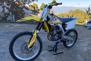 Suzuki RM-Z 450