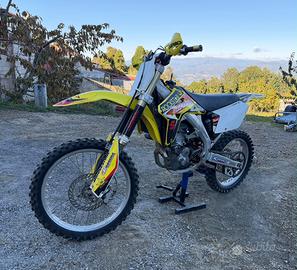 Suzuki RM-Z 450