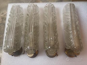 Lampada Venini Foglia