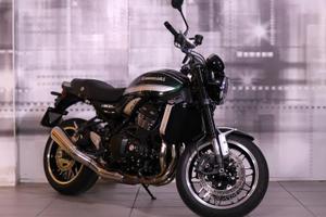 Kawasaki Z 900 RS