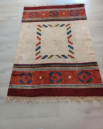 tappeto in Ciniglia