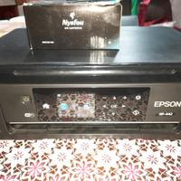 stampante epson xp-442 
