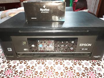 stampante epson xp-442 