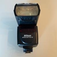 Nikon sb 700 flash