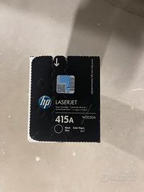 Toner HP LaserJet 415A