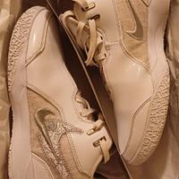 LEBRON NXXT GEN AMPD - taglia 43