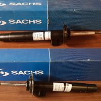 Sachs Coppia Ammortizzatori anteriori BMW E46