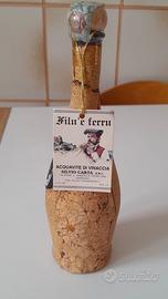 Vintage Filu Ferru, Porto Calem, Fuoco dell'Etna