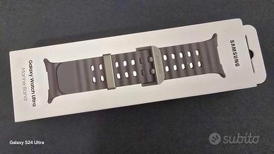Cinturino Samsung Watch Ultra 2024/2025 Originale