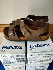 Sandali Birkenstock 