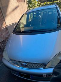 FORD GALAXY 7 POSTI 