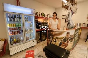 GFP - ALIMENTARI UNICO IN PAESE