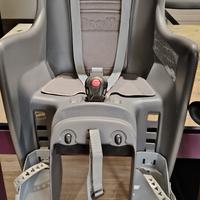 Seggiolino posteriore 