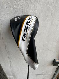 Driver Callaway Rogue MAX
