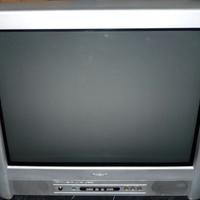 TVC Mivar TRC 21 pollici stereo schermo piatto