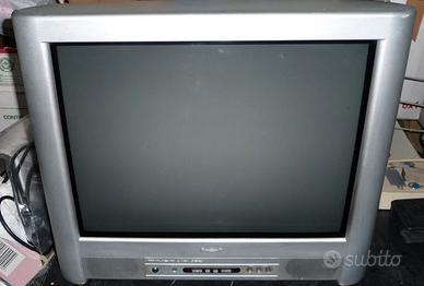 TVC Mivar TRC 21 pollici stereo schermo piatto