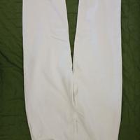 Pantalone Armani Exchange, Trattabile 