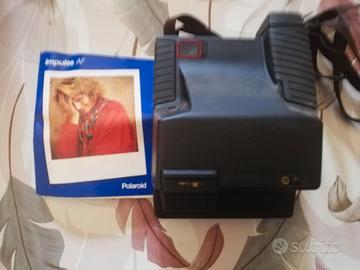 polaroid impulse
