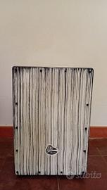 Cajon Latín Percussion