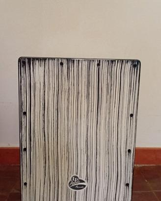 Cajon Latín Percussion