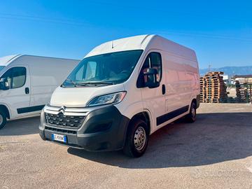 Jumper Furgone Business 33 L2H2 BlueHDi 140 S&S