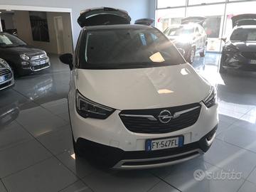 Opel Crossland X 1.2 12V Start&Stop 120 Anniversar