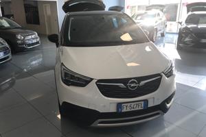 Opel Crossland X 1.2 12V Start&Stop 120 Anniversar