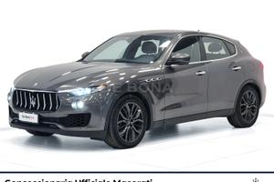 Maserati Levante 3.0 v6 gransport 250cv auto my19