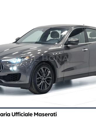 Maserati Levante 3.0 v6 gransport 250cv auto my19