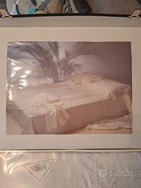 completo letto matrioniale anni 70