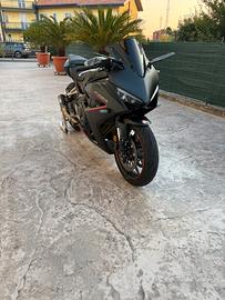 Cbr 650r