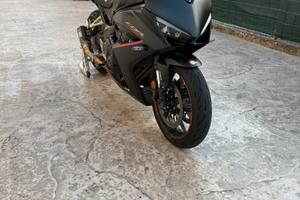 Cbr 650r
