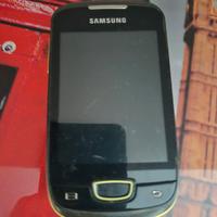 samsung galaxy mini s 5570