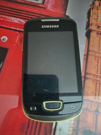 samsung galaxy mini s 5570