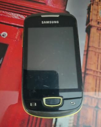 samsung galaxy mini s 5570