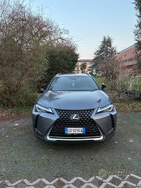 Lexus UX 250h 2.0 Premium 4wd cvt