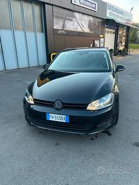 GOLF 7 tsi 125cv