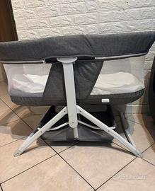 Culla da campeggio giordani