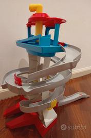 Paw patrol torre di controllo