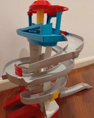 Paw patrol torre di controllo