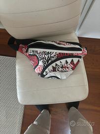 Borsello sprayground