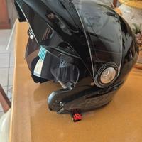 Casco Integrale modulare