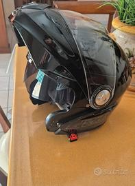 Casco Integrale modulare