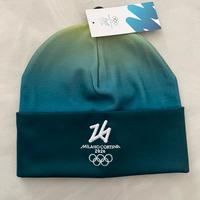 Cappellino Olimpiadi Milano Cortina 2026