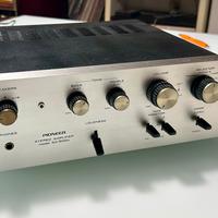 Amplificatore Pioneer SA500A