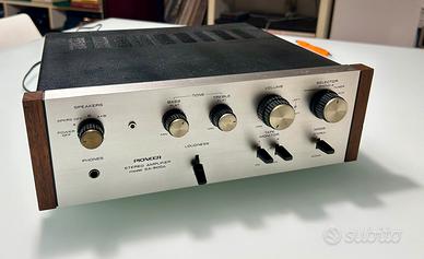Amplificatore Pioneer SA500A
