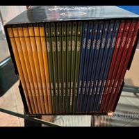 Serie dvd star Trek voyager