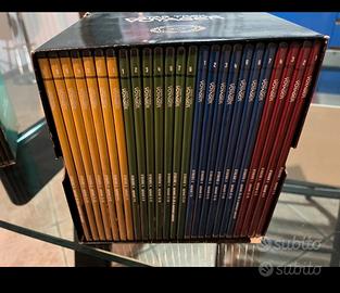 Serie dvd star Trek voyager